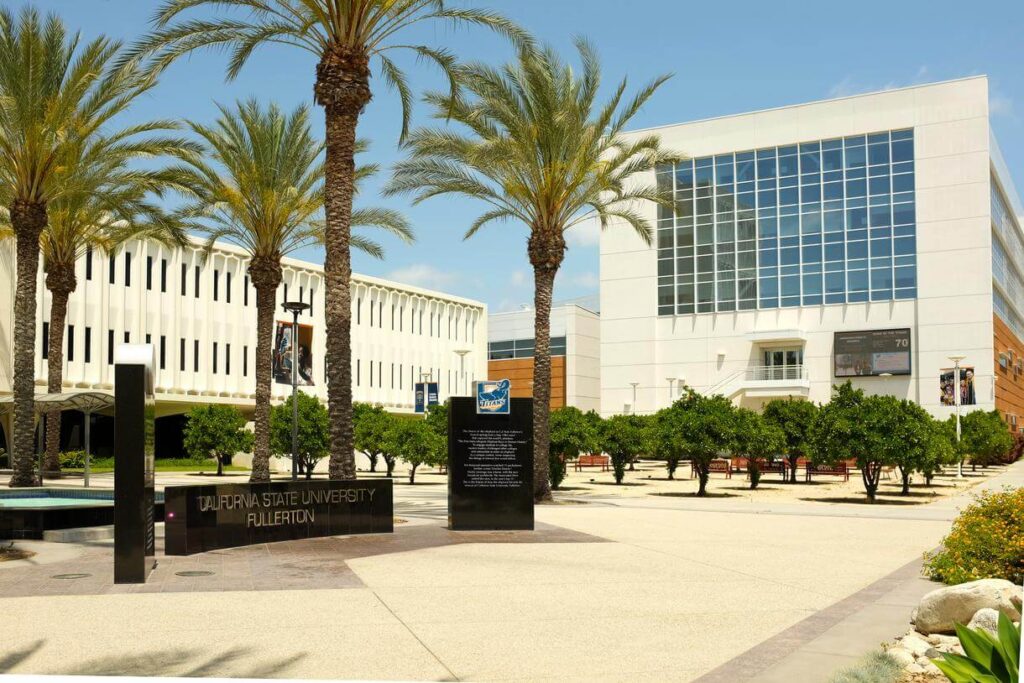 CSU Fullerton Speech Pathology Programs CSU Fullerton Speech Pathology Programs