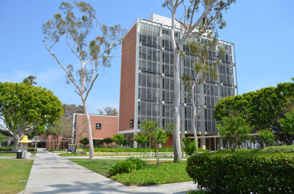 CSU Los Angeles Speech Language Pathology Programs