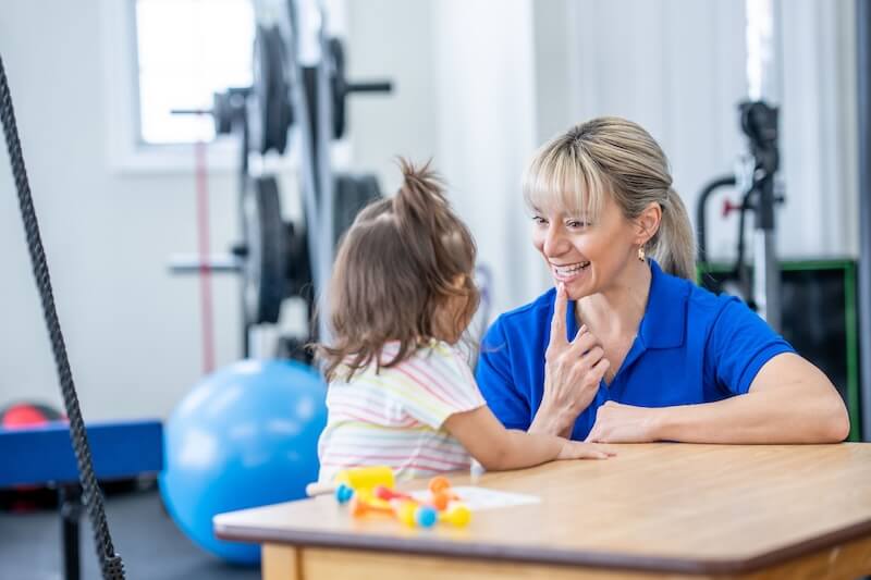 slpa How to Become a Speech Language Pathologist in California