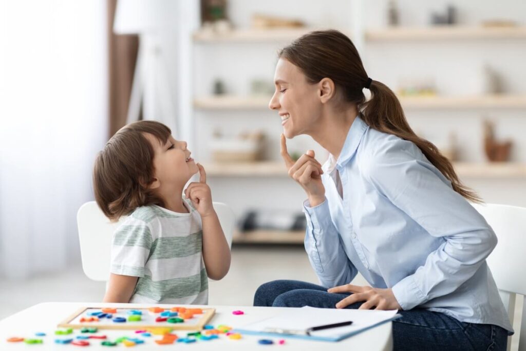 How to Become a Speech Language Pathologist in California How to Become a Speech Language Pathologist in California