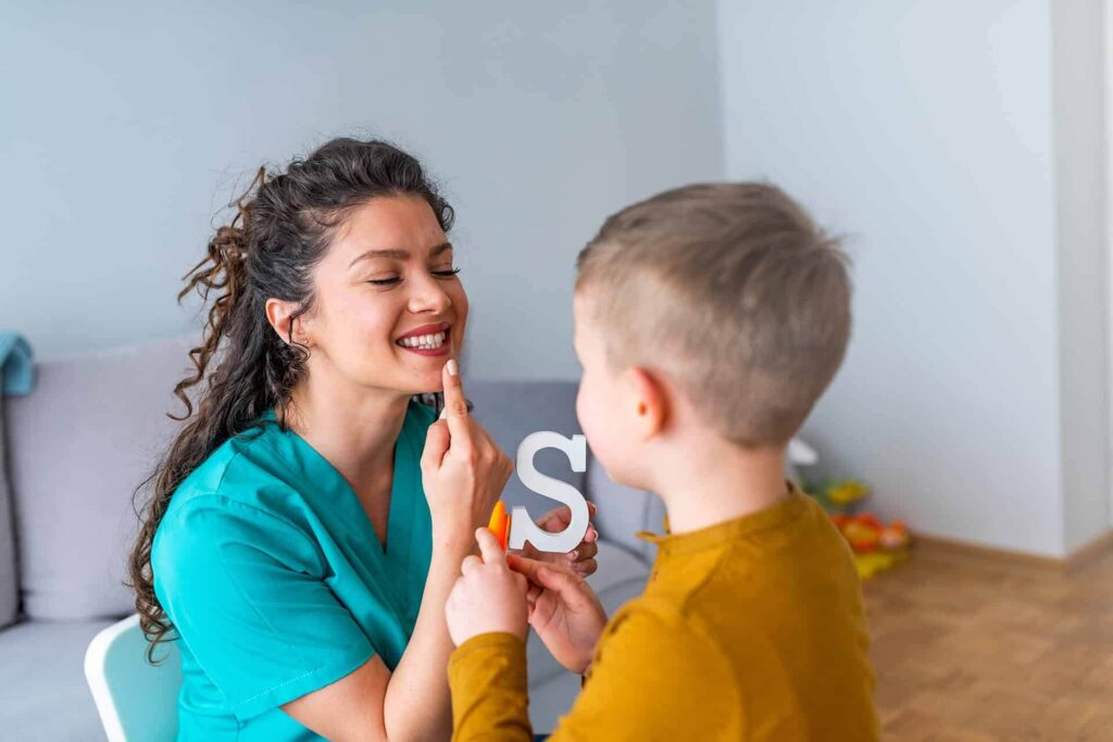 How to Become a Speech Therapist in California How to Become a Speech Therapist in California