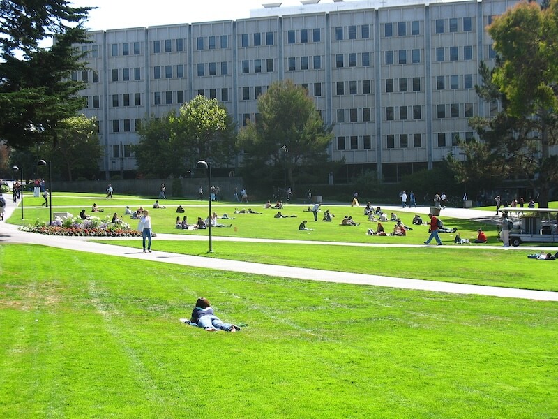 SFState Chapman University Speech-Language Pathology Programs