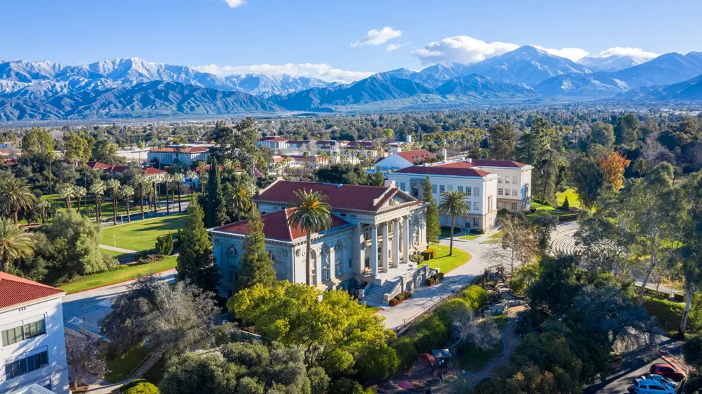 University of Redlands Speech Pathology Programs