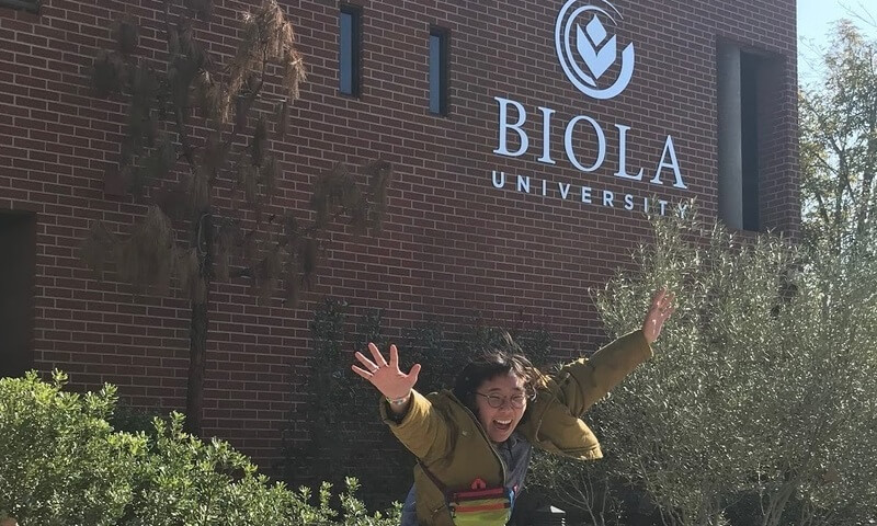 biola Chapman University Speech-Language Pathology Programs