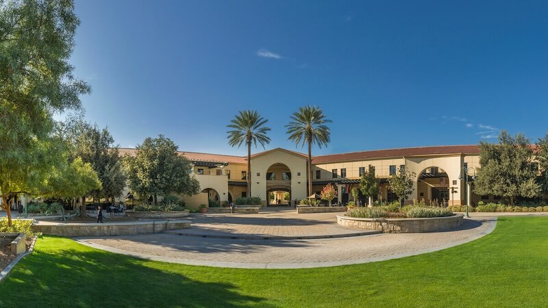 calbaptist Chapman University Speech-Language Pathology Programs