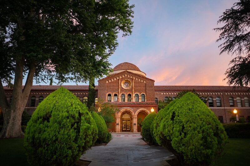 chico state Chapman University Speech-Language Pathology Programs