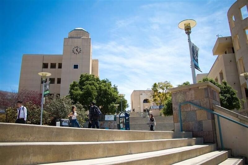csu san marcos Chapman University Speech-Language Pathology Programs