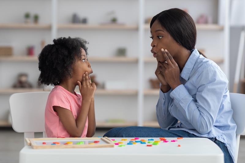 How to Become a Speech Language Pathologist in California