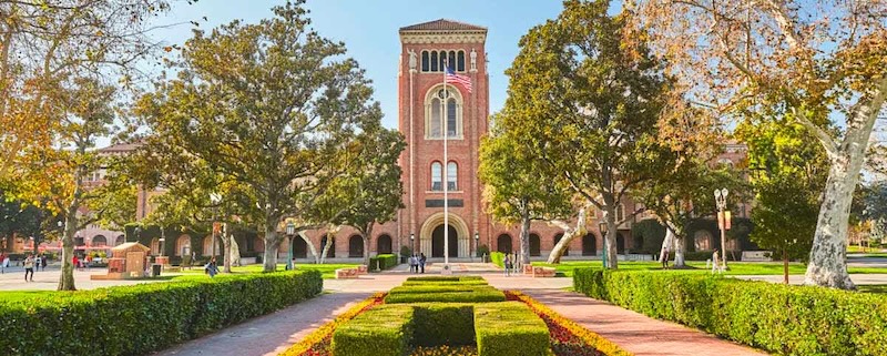 Chapman University Speech-Language Pathology Programs