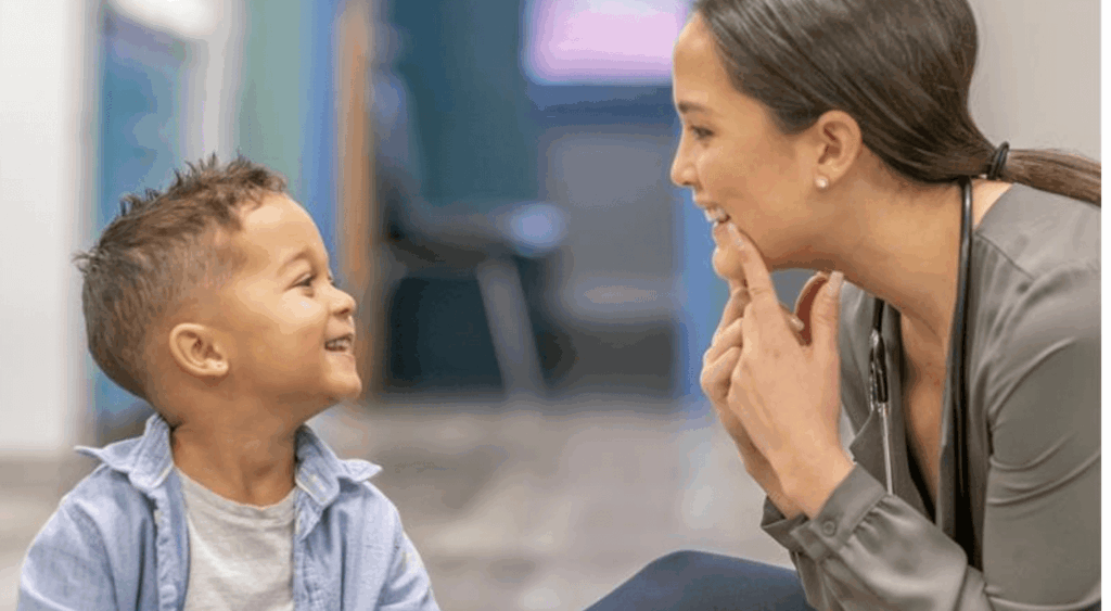 Bilingual Speech Language Pathologist Training Bilingual Speech Language Pathologist Training