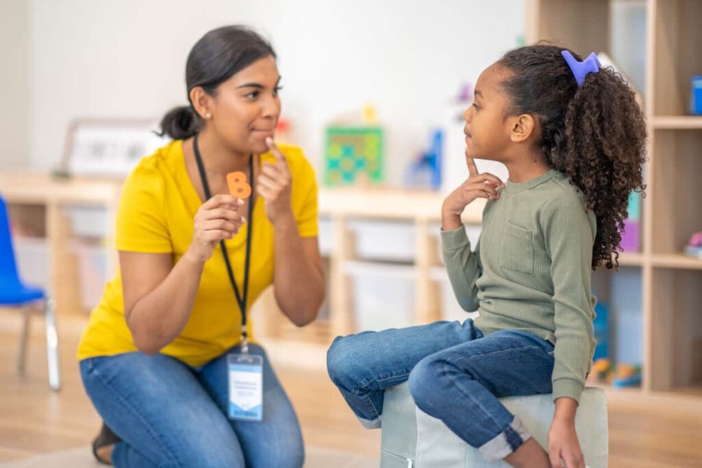 Top Online Speech Language Pathology Masters in California Top Online Speech Language Pathology Masters in California