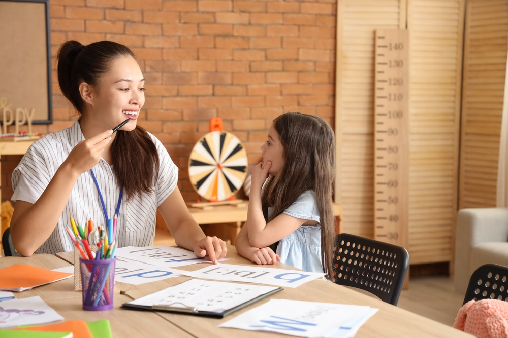 Best ASHA-Accredited SLP Programs California Best ASHA-Accredited SLP Programs California