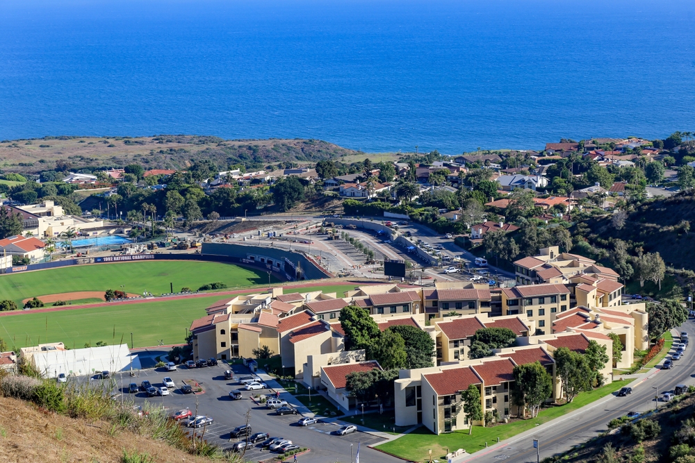 Pepperdine University SLP Programs