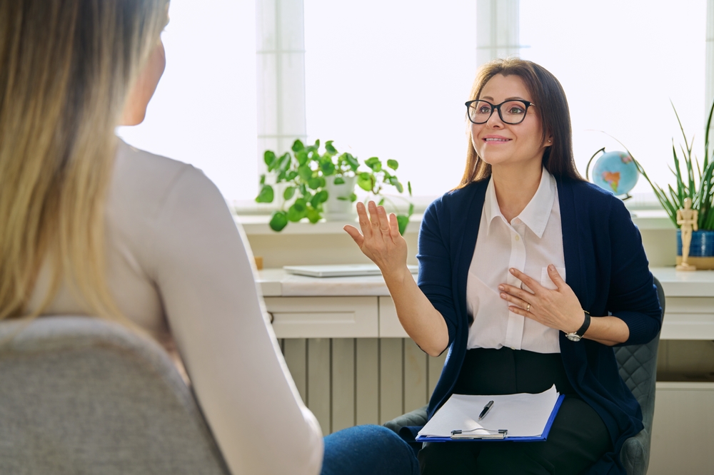 Speech Therapist Interview Questions